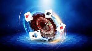 Вход на зеркало Sever Casino