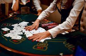 Зеркало Casino Dendy