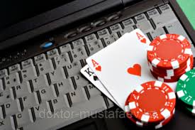 Зеркало Casino Dendy